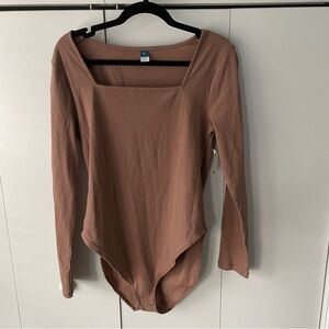 Old Navy Bodysuit XL New